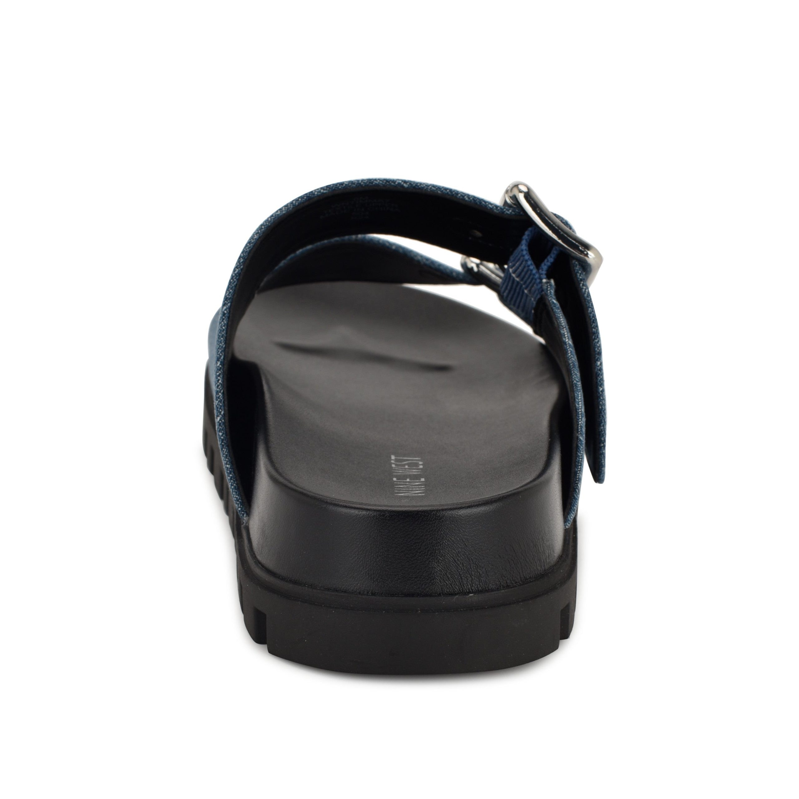 Timma Footbed Slide Sandals - Image 4