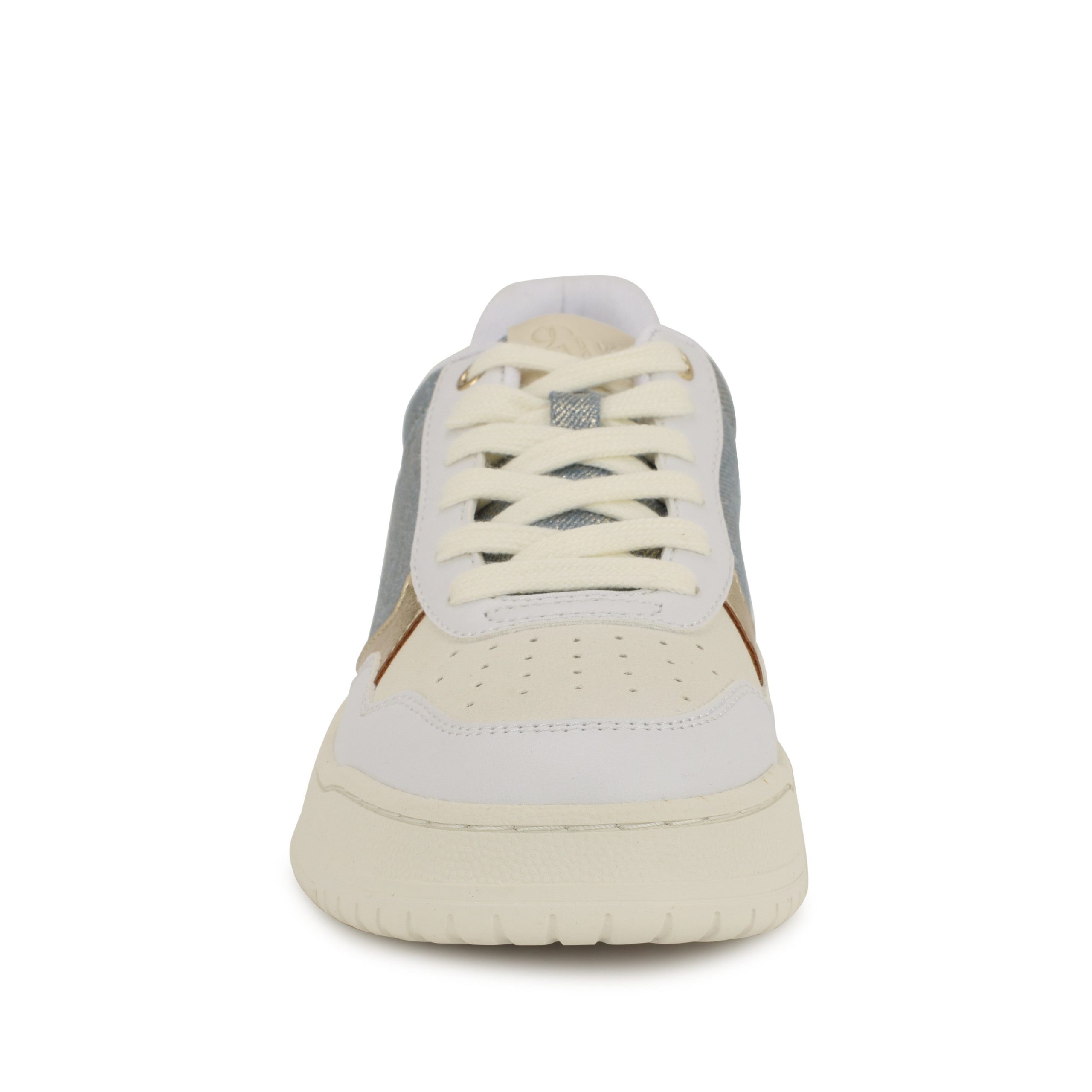 Nenya Lace Up Sneakers - Image 3