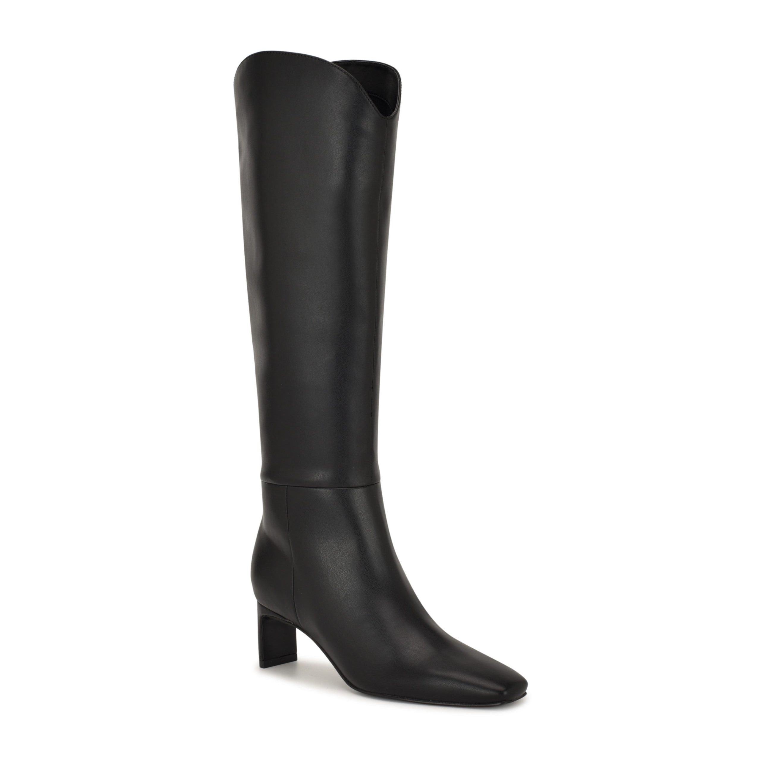 Cacie Knee High Boots - Image 2