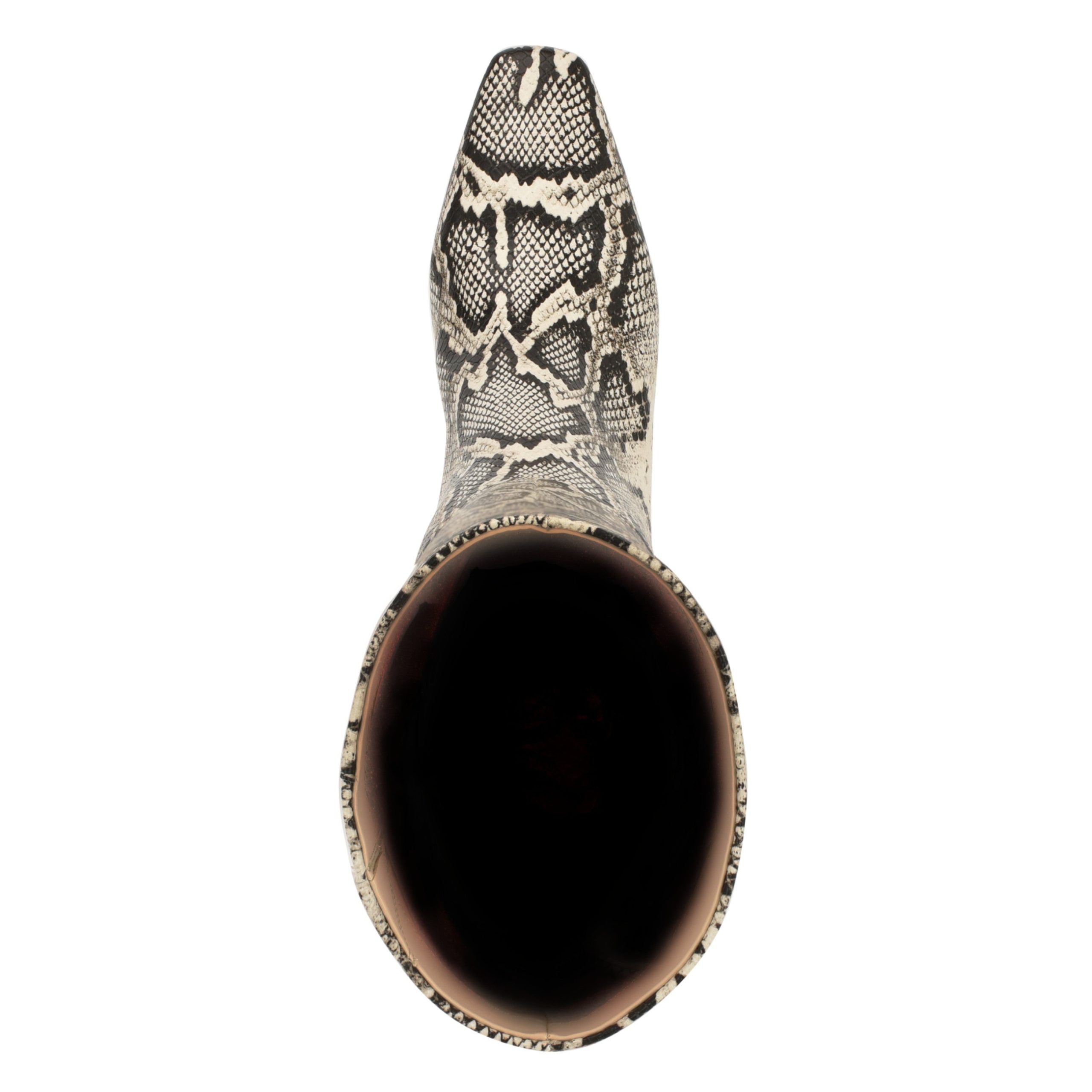 Caddy Knee High Boots - Image 6