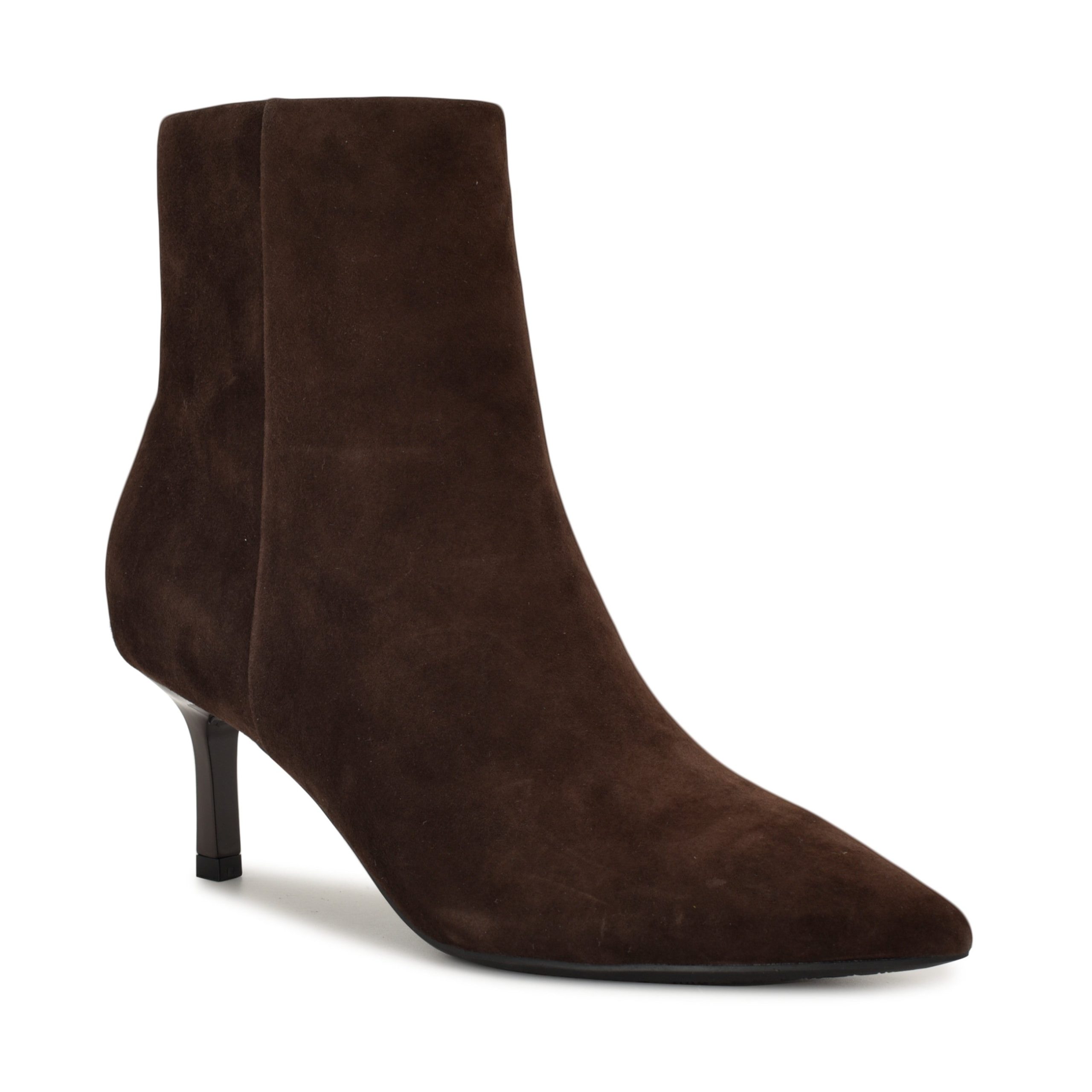 Kryger 9x9 Pointy Toe Booties - Image 2