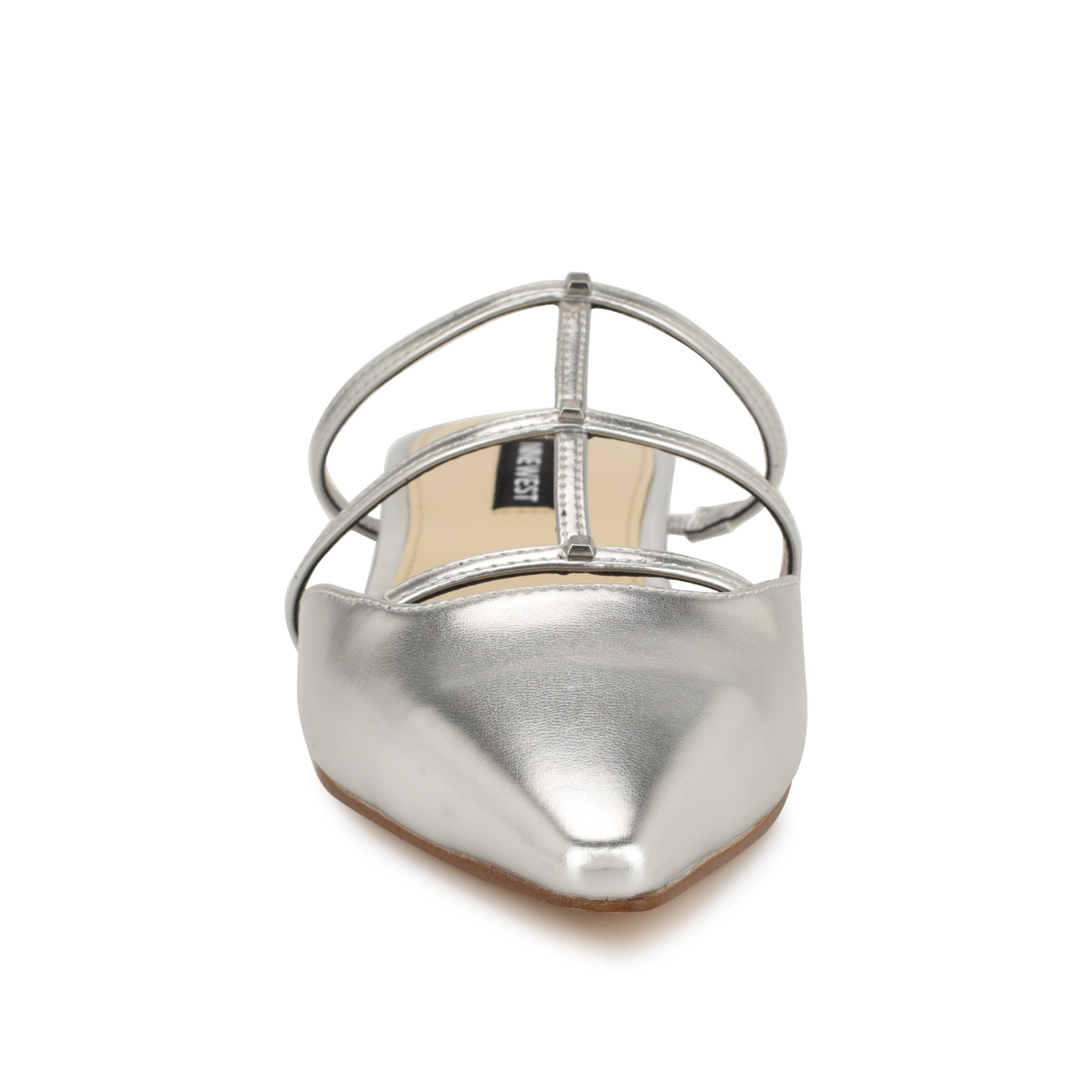 Paoly Flat Mules - Image 3