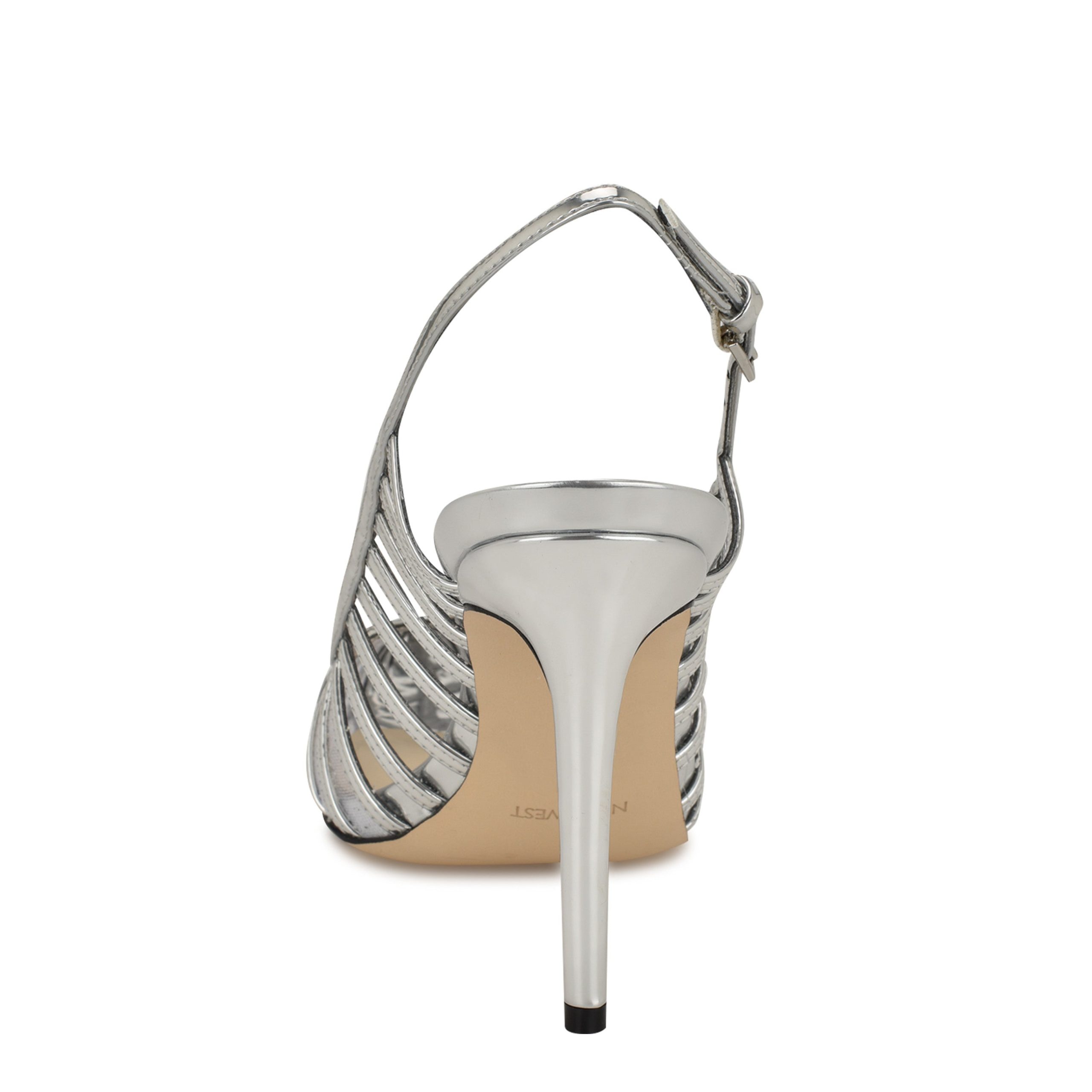 Filane Slingback Pumps - Image 4