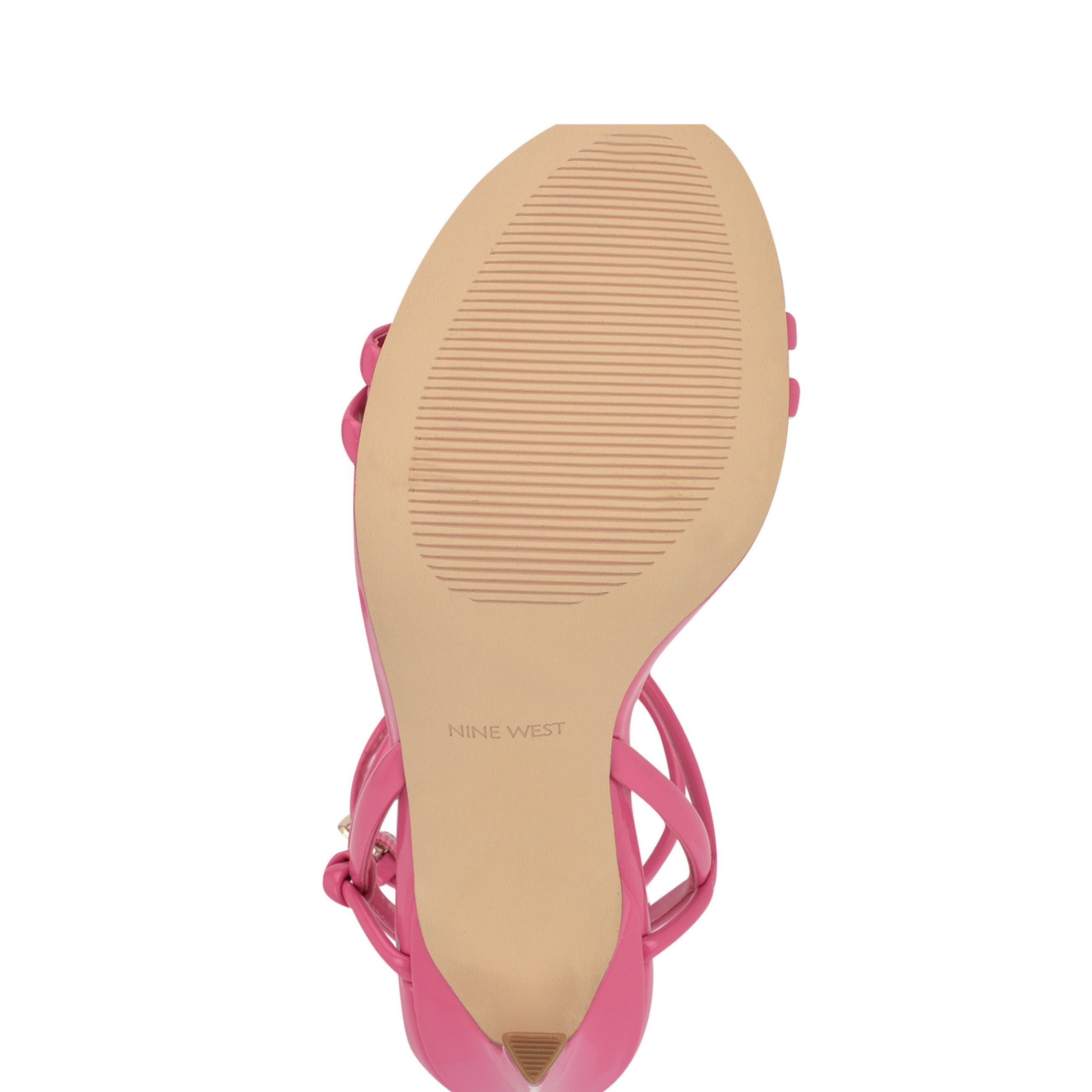 Malaya Strappy Sandals - Image 5