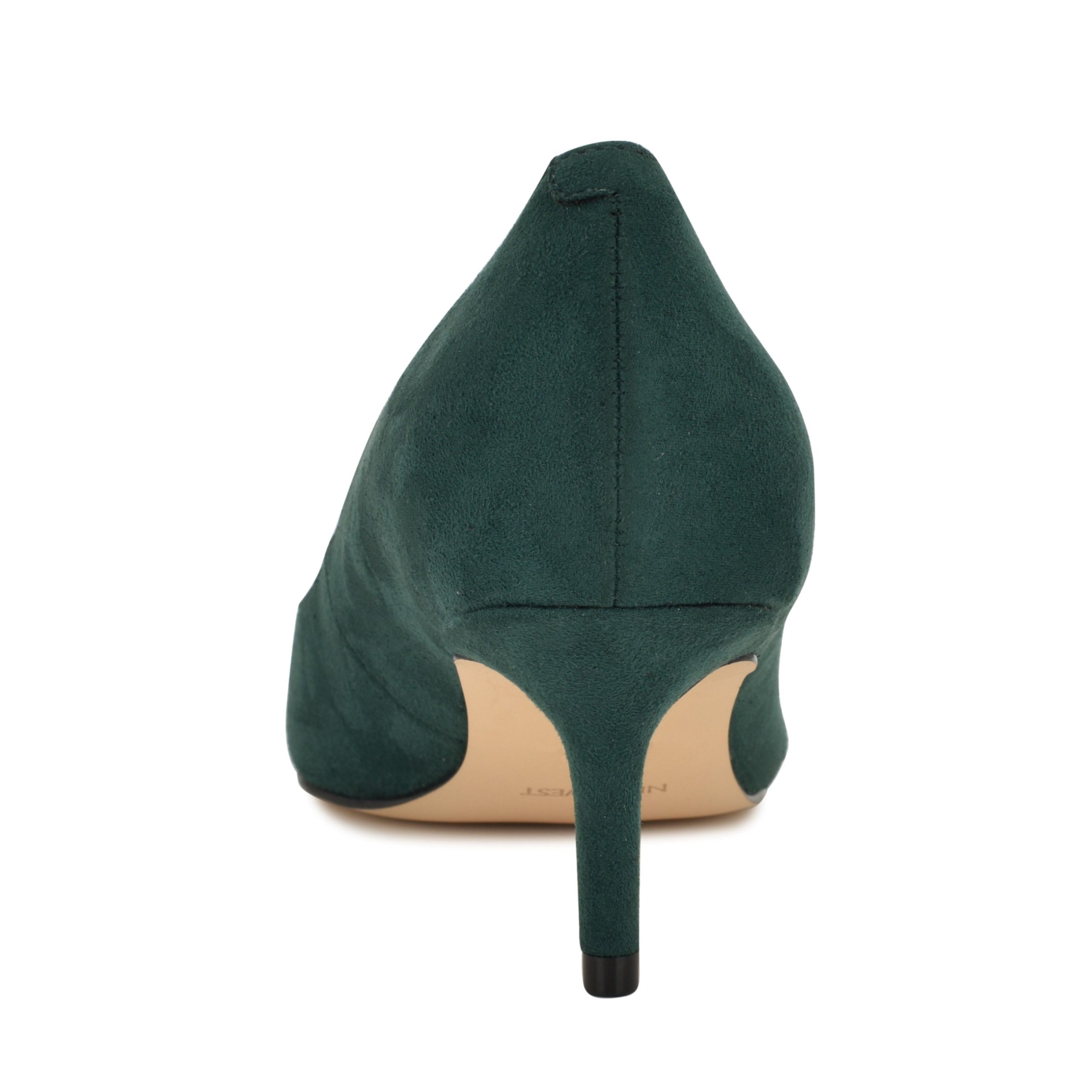 Arlene Pointy Toe Pumps - Image 4