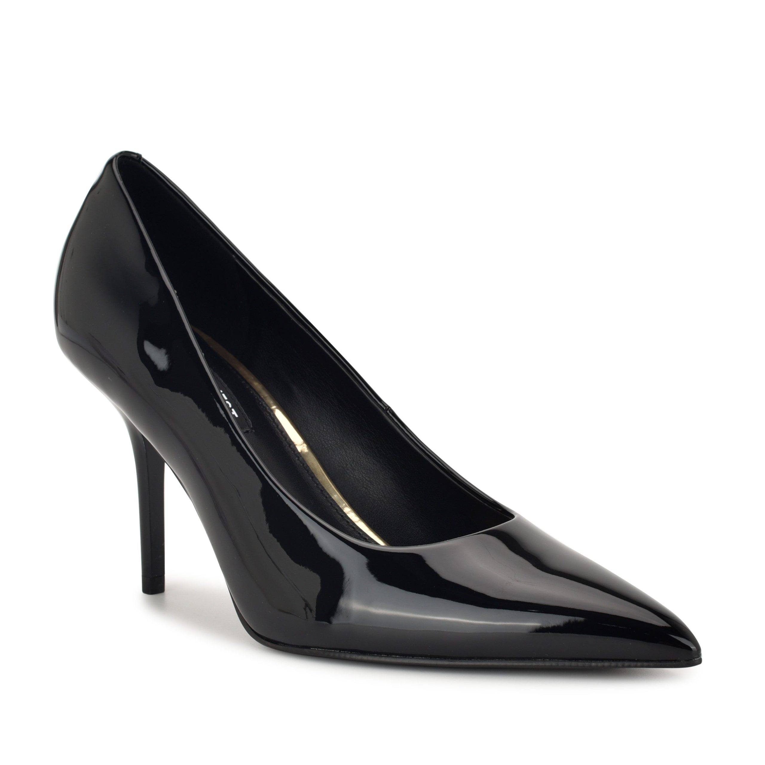 Princesa Pointy Toe Pumps - Image 2