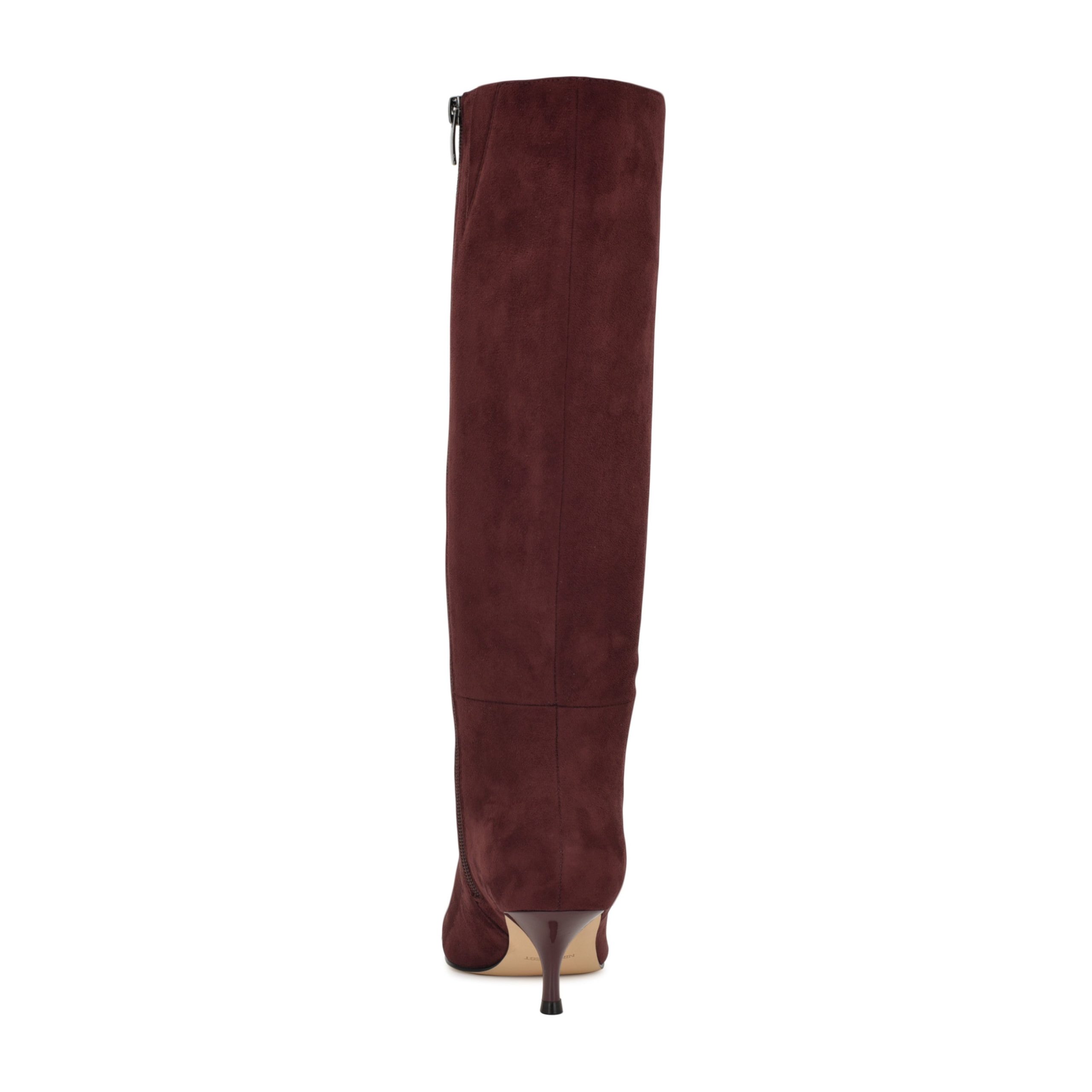 Havier Knee High Boots - Image 4