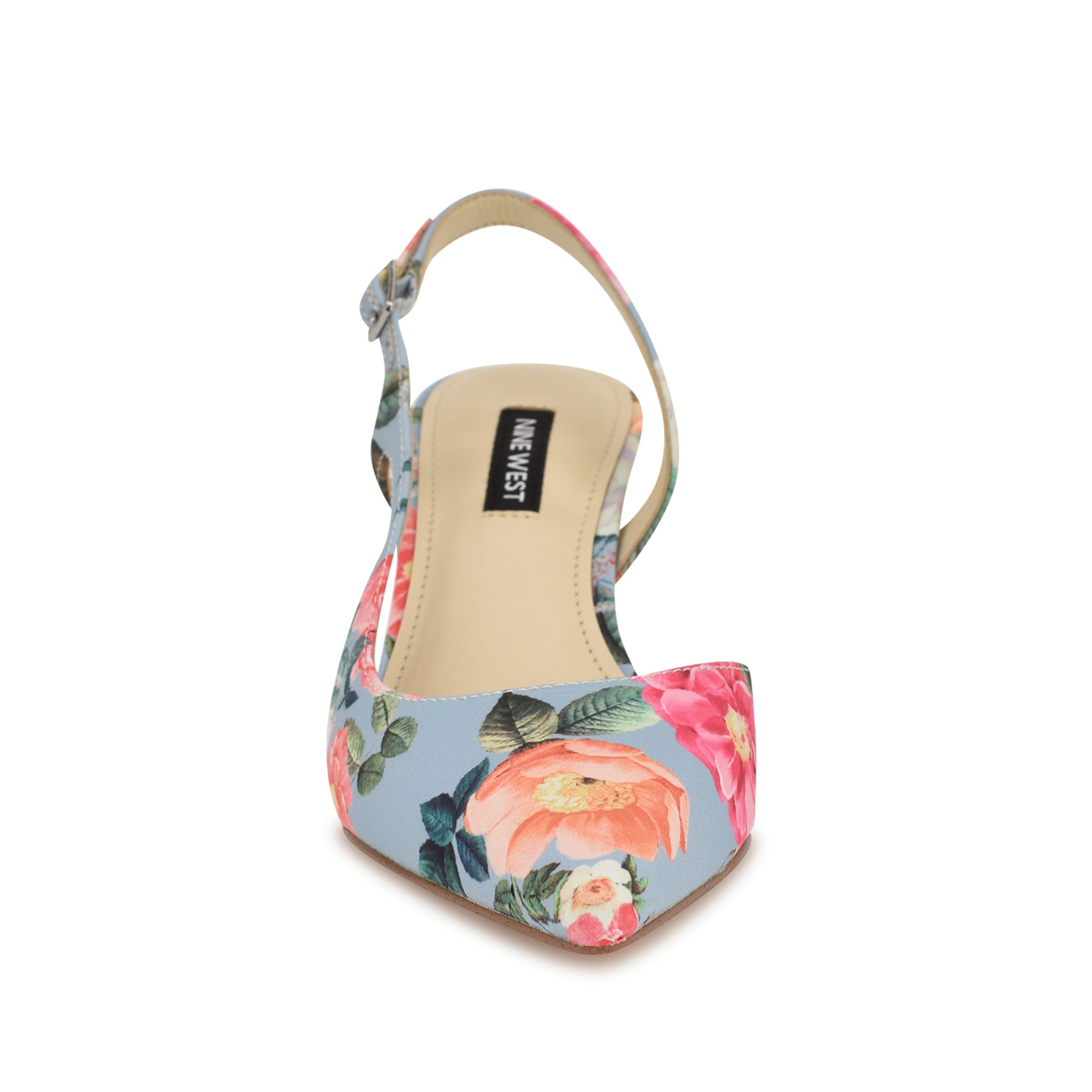 Renela Slingback Pumps - Image 3