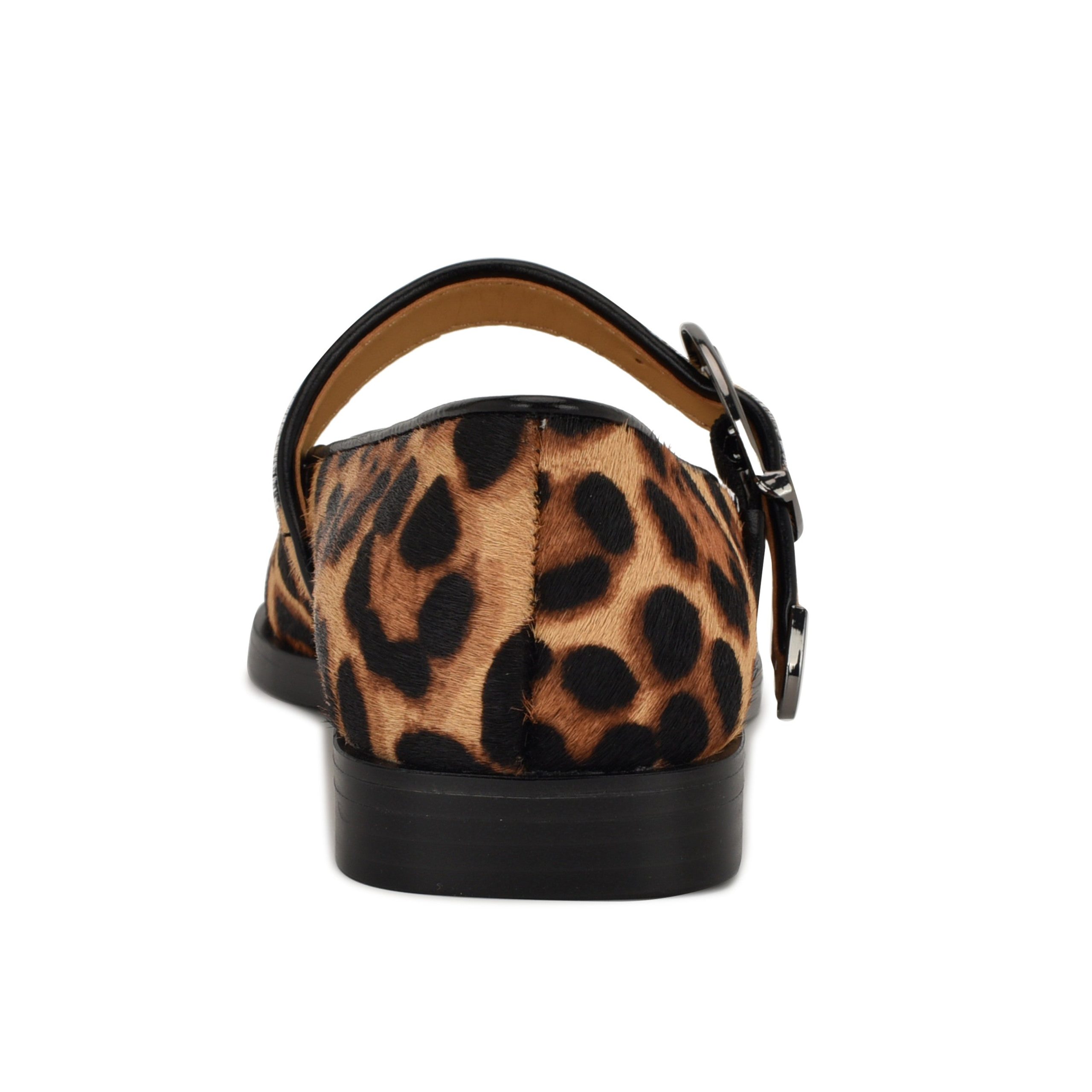 Katrel Mary Jane Flats - Image 4