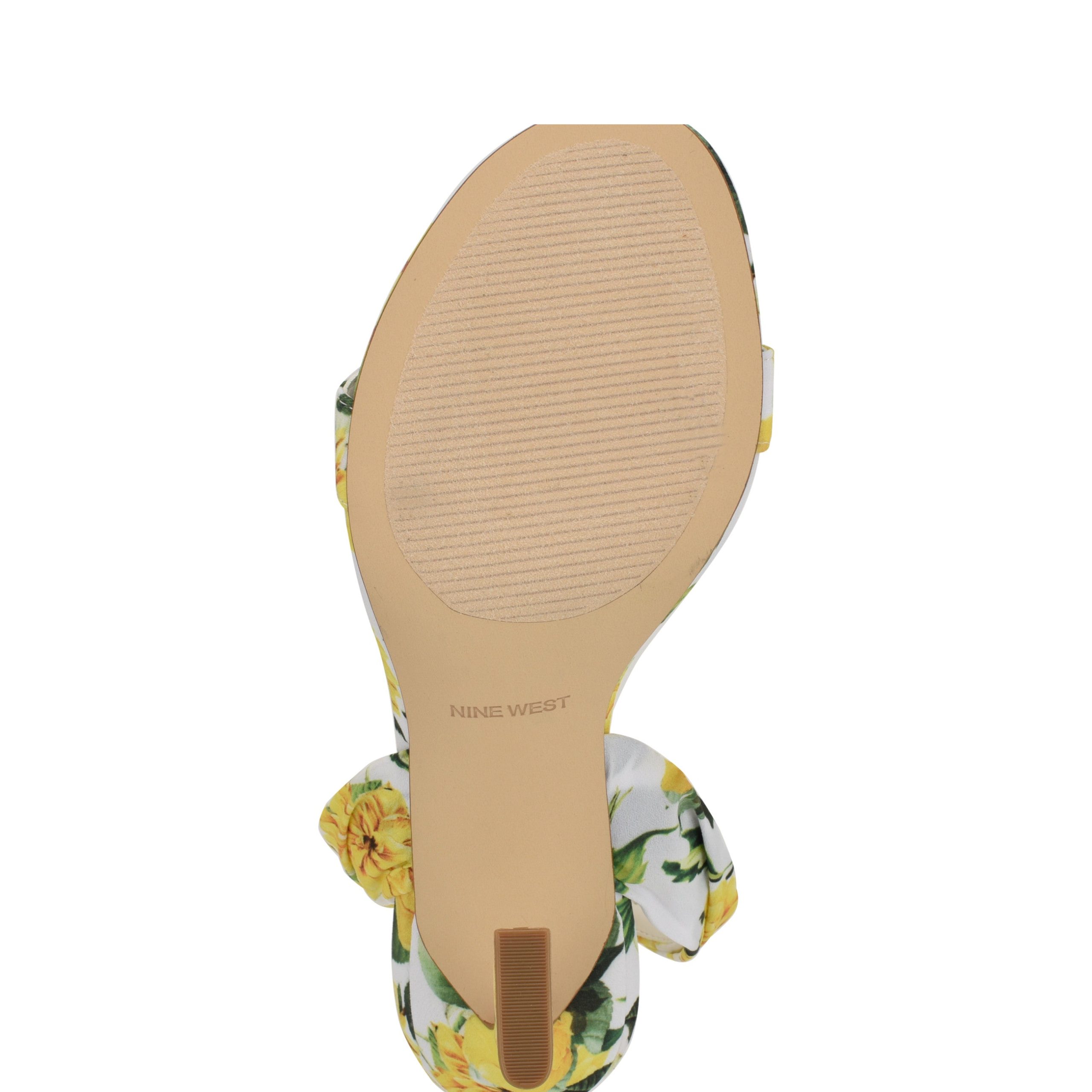 Kelsie Ankle Wrap Heeled Sandals - Image 5