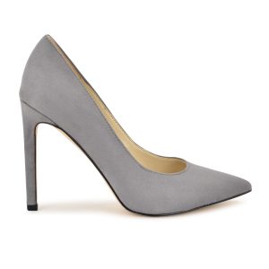 Tatiana Pointy Toe Pumps