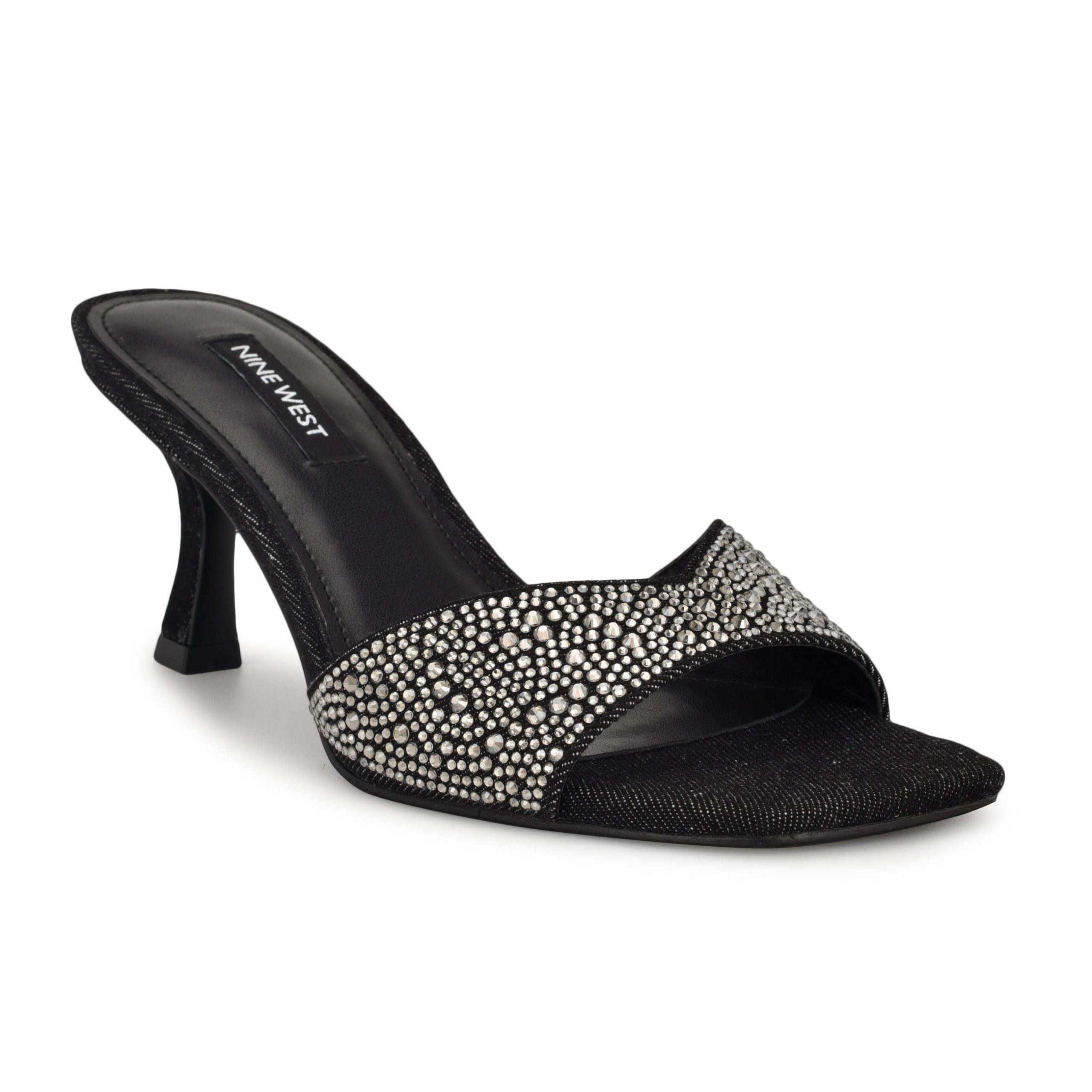 Rokke Dress Slide Sandals - Image 2