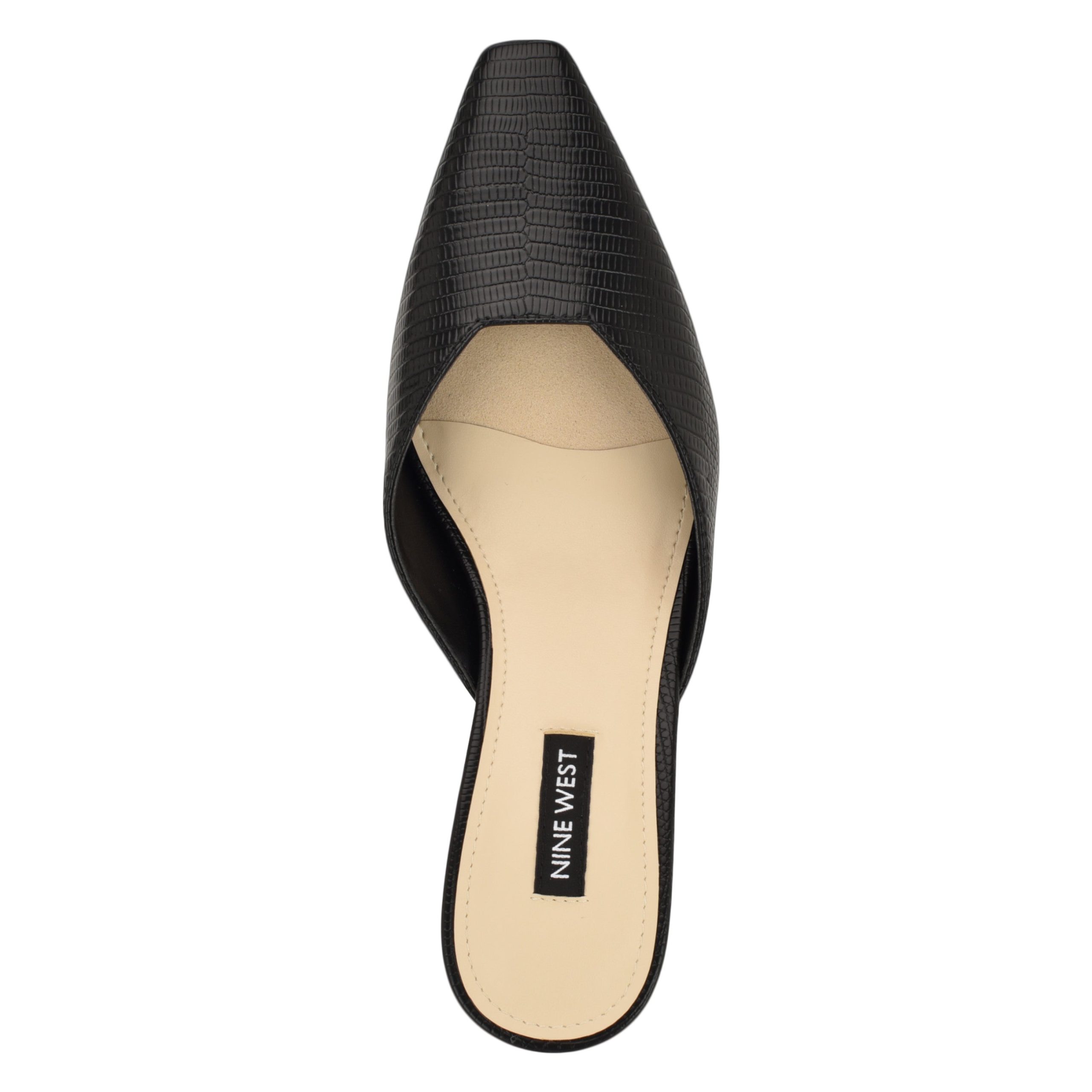 Camenla Dress Mules - Image 6