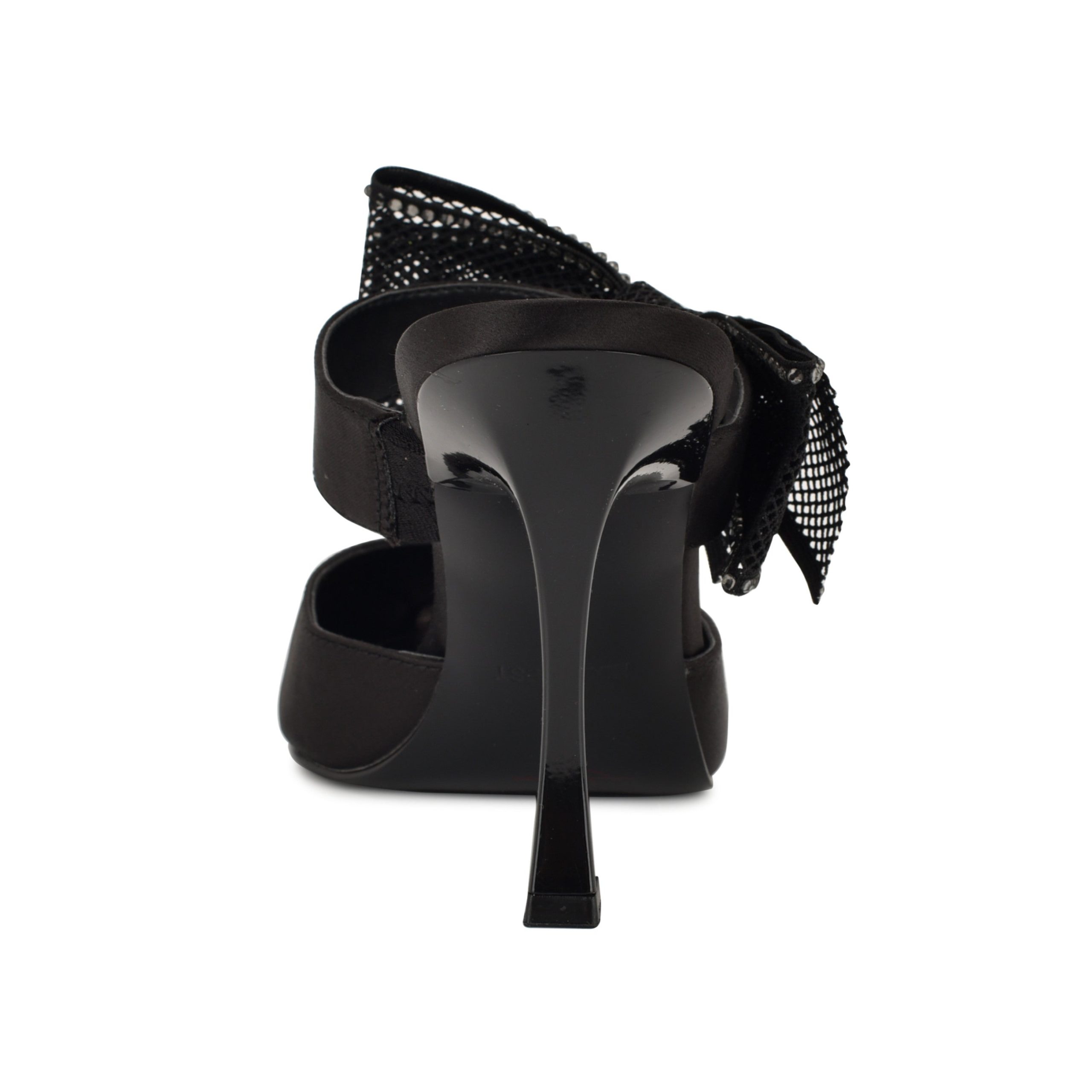 Bowey Bow Dress Pumps - Image 4