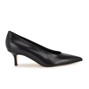 Adalys Kitten Heel Pumps