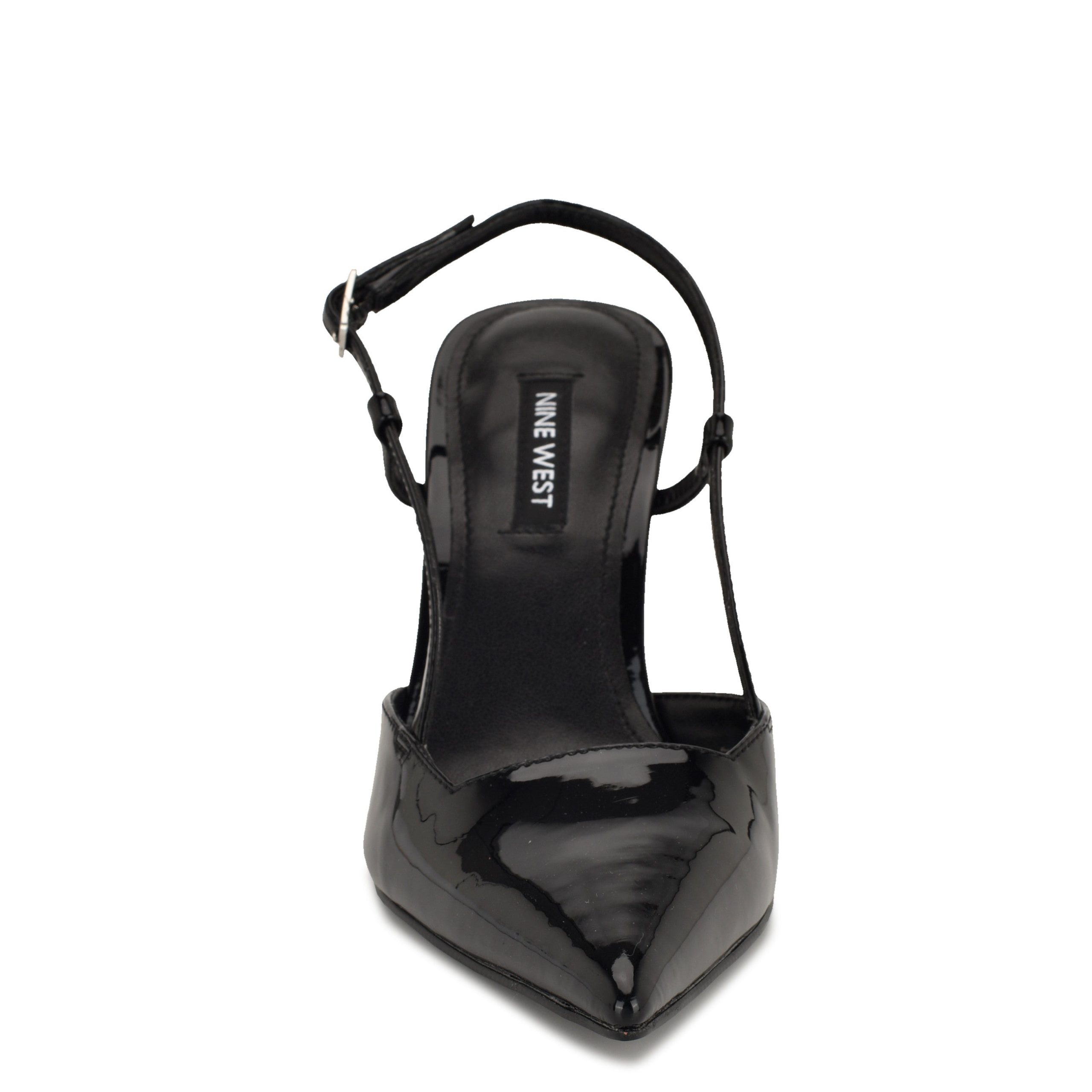 Mianda Slingback Pumps - Image 3