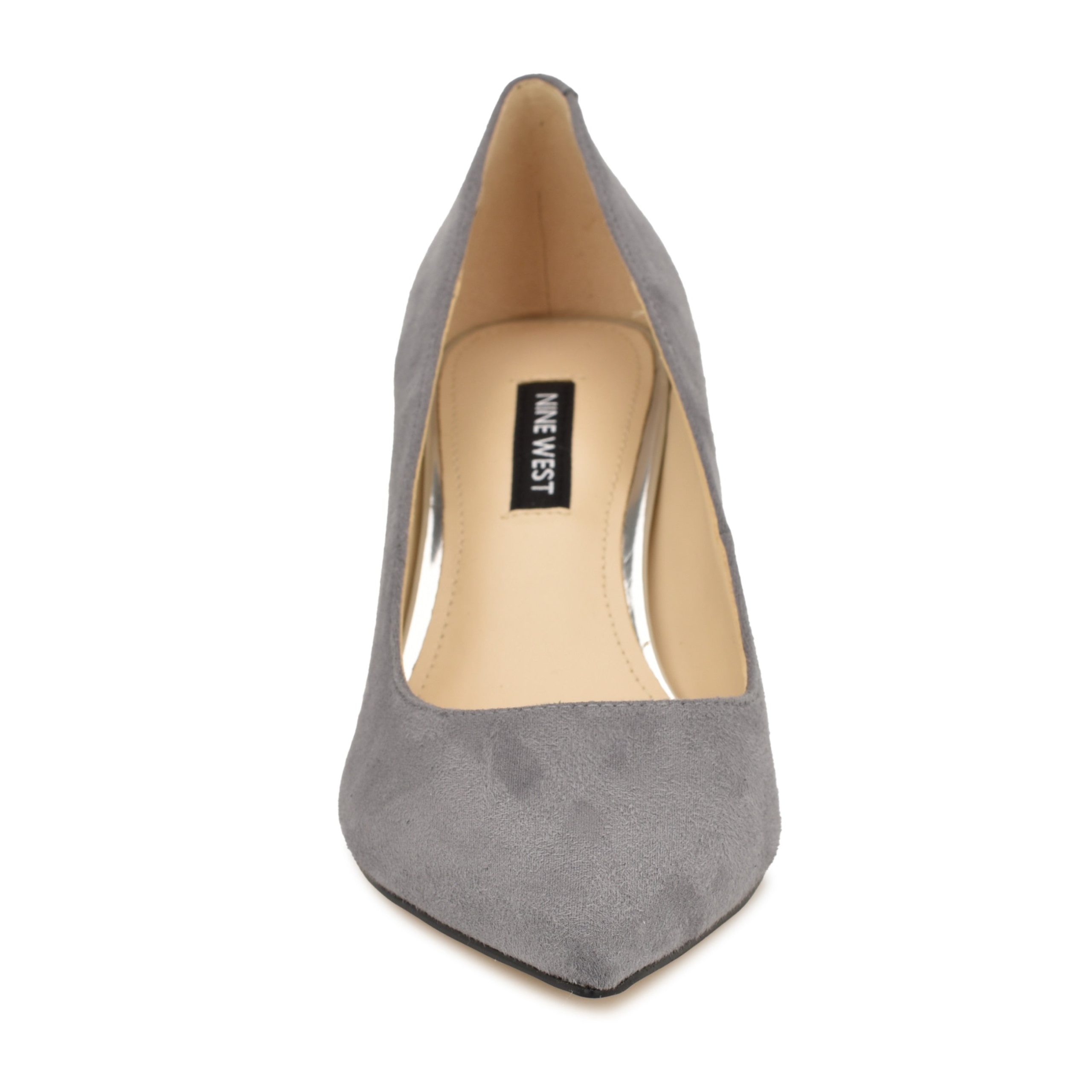 Arlene Pointy Toe Pumps - Image 3