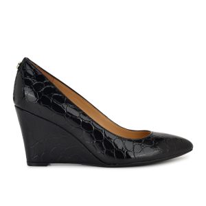 Cal 9x9 Dress Wedges