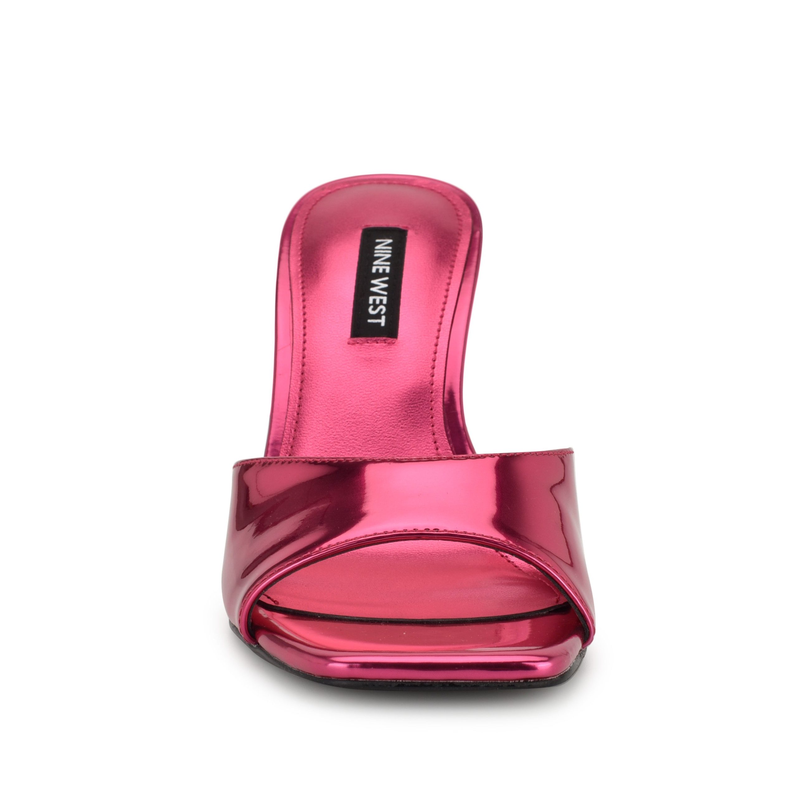 Disko Dress Slide Sandals - Image 3