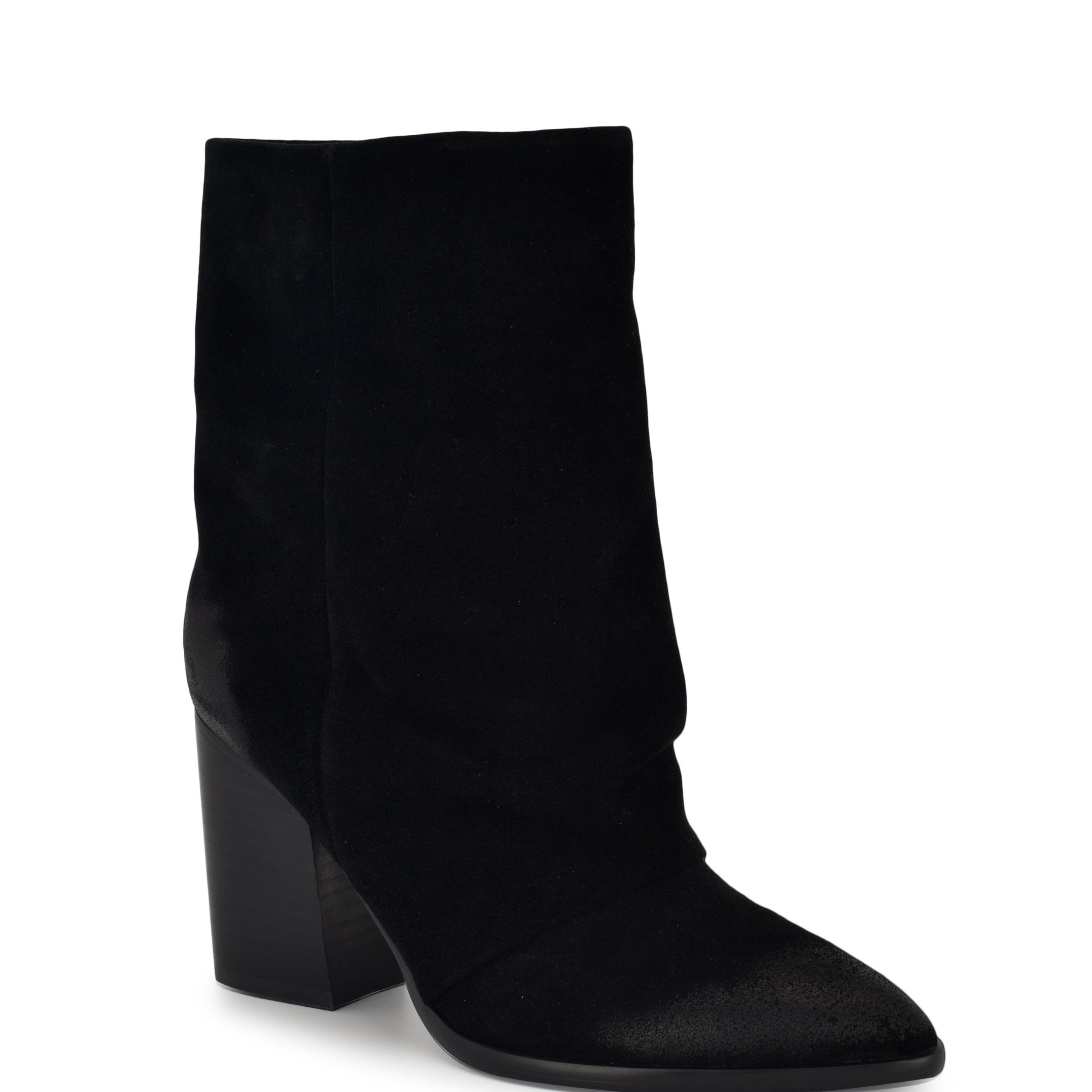 Chaye Slouch Booties - Image 2