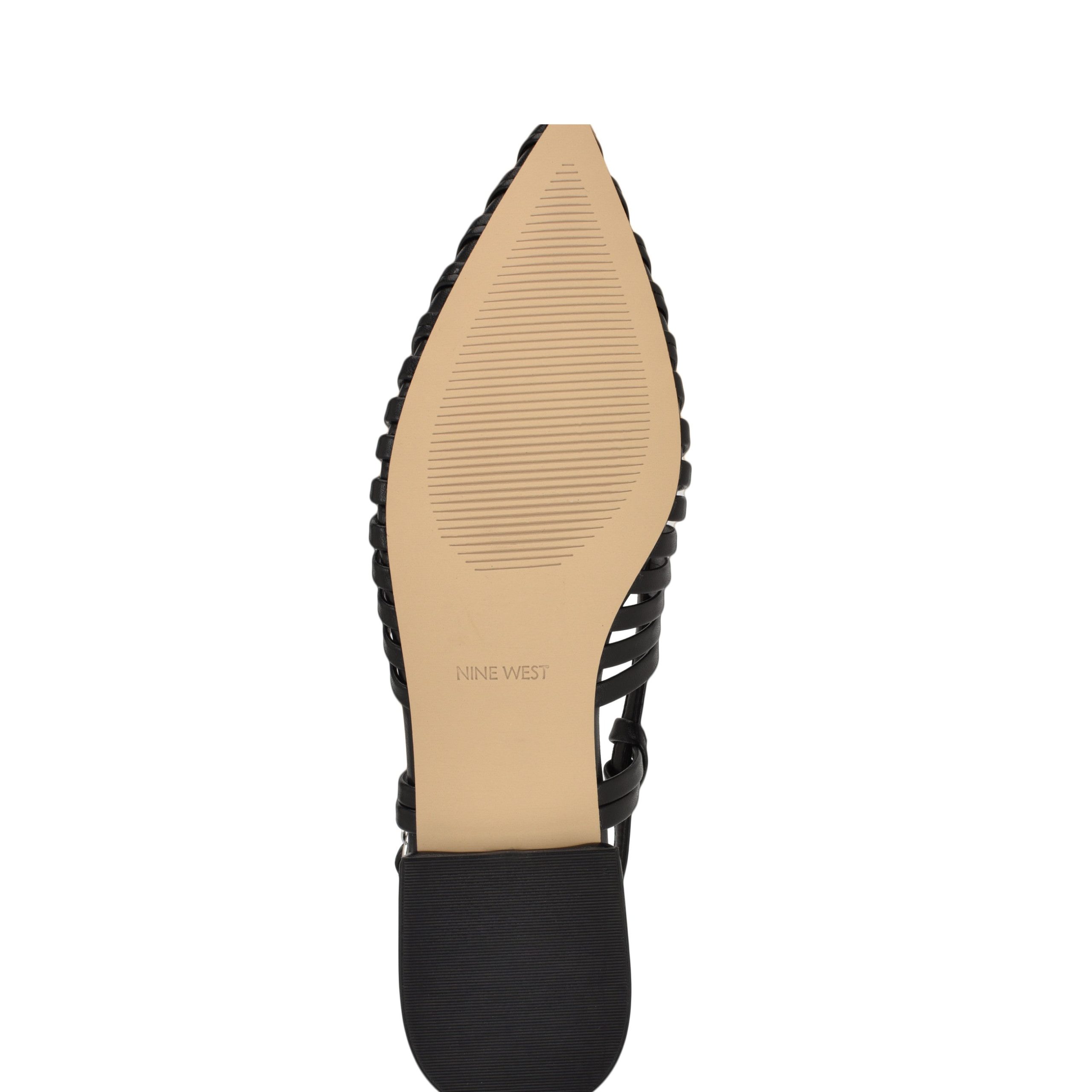 Duria Slingback Flats - Image 5