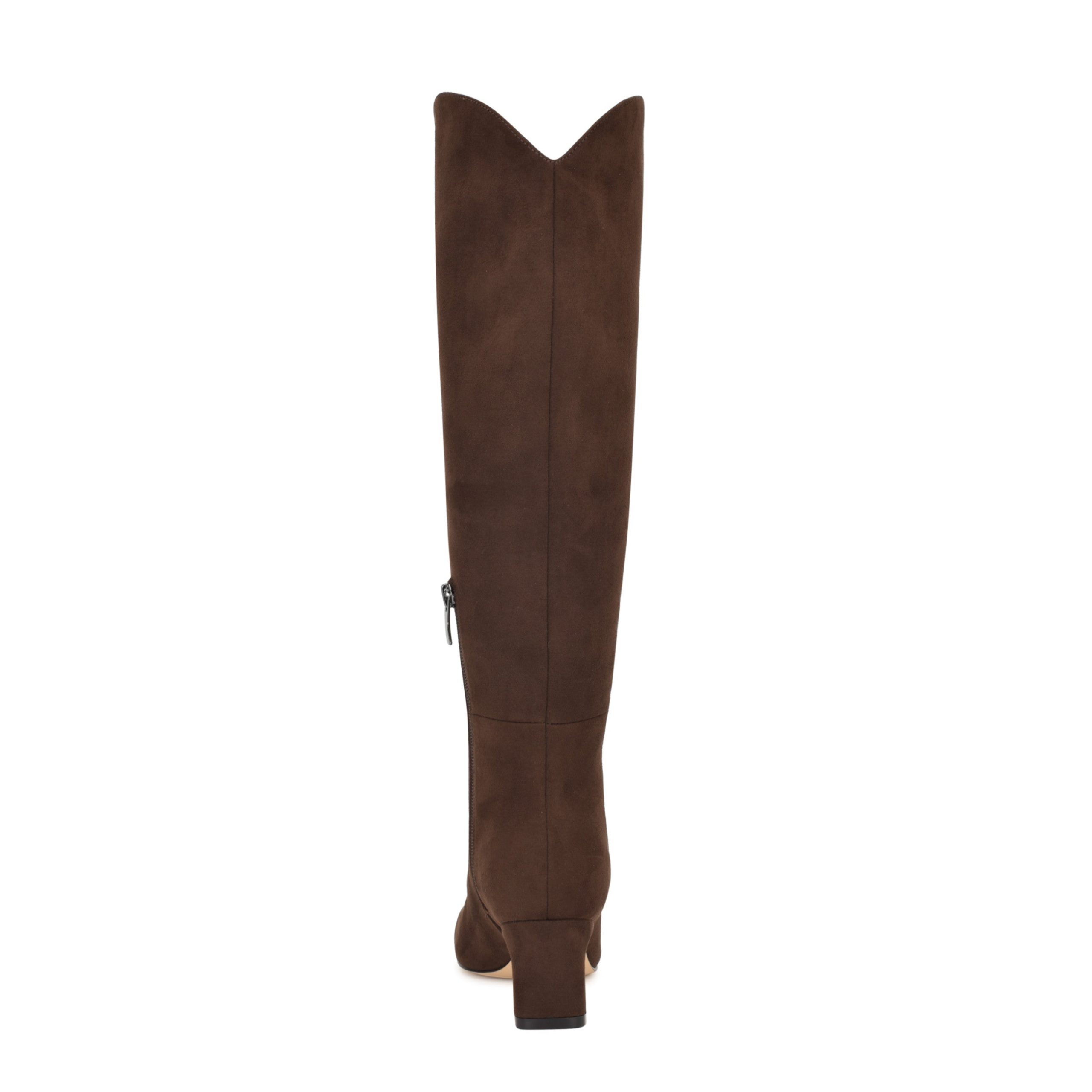 Cacie Knee High Boots - Image 4