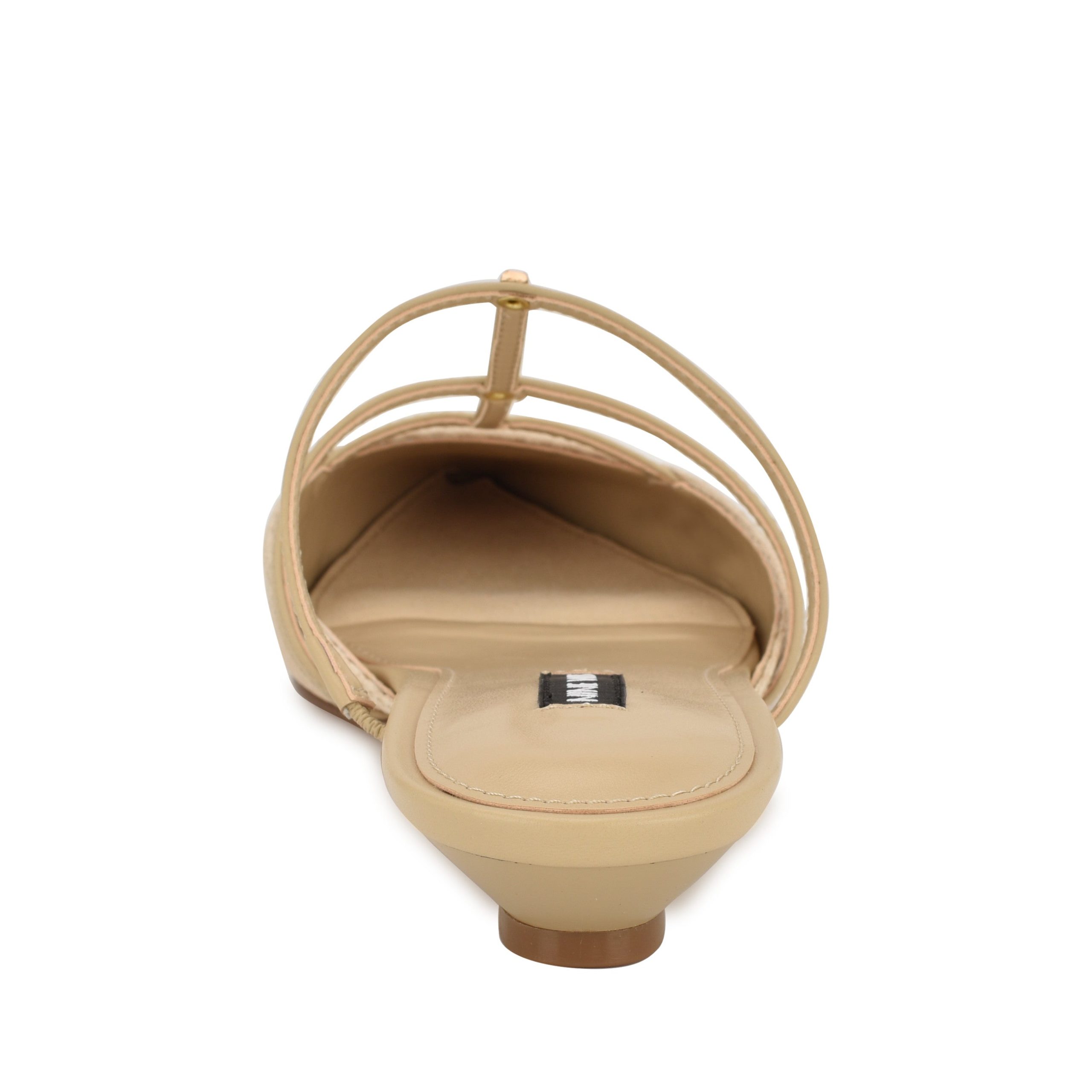 Paoly Flat Mules - Image 4