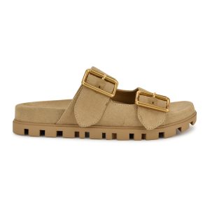 Timma Footbed Slide Sandals