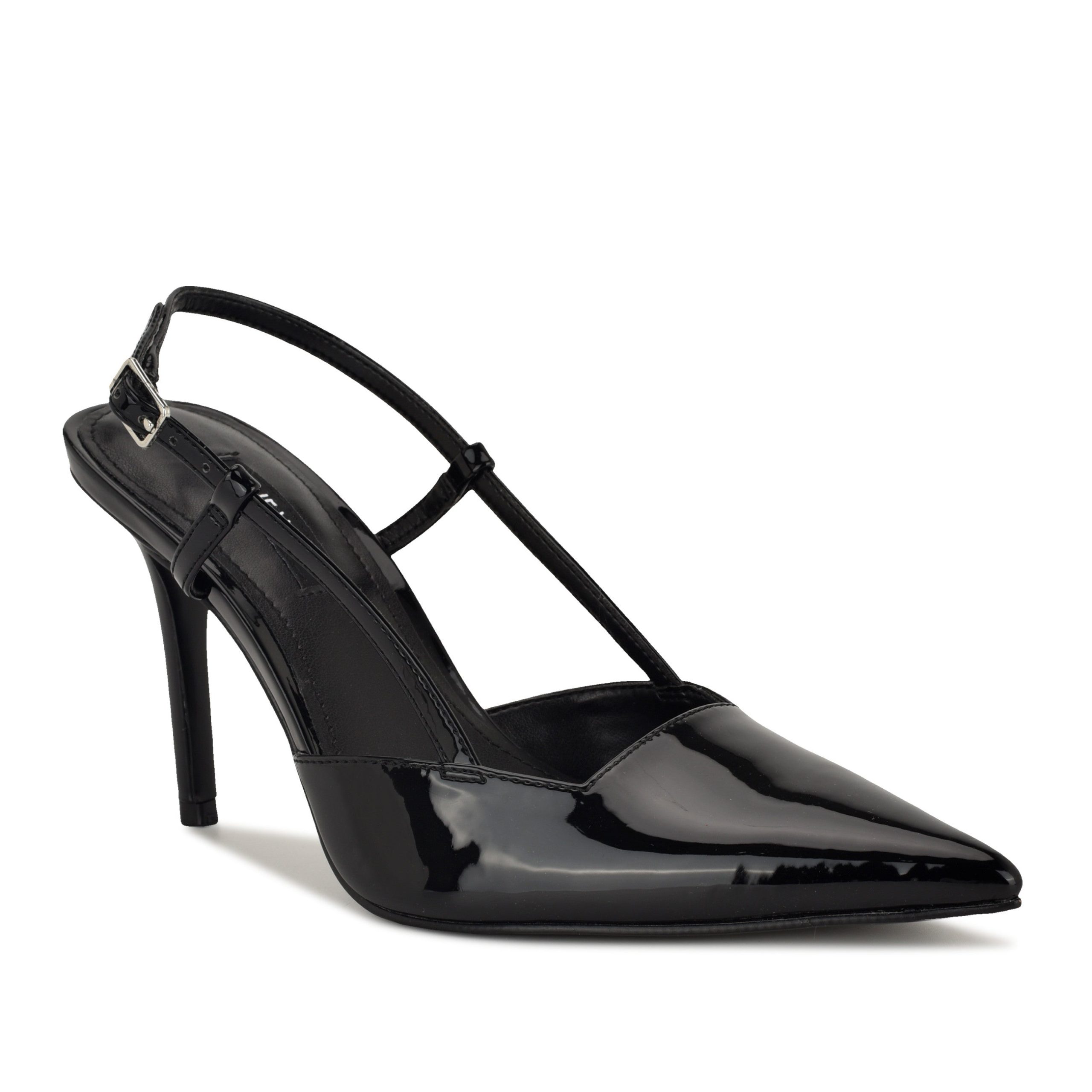 Mianda Slingback Pumps - Image 2