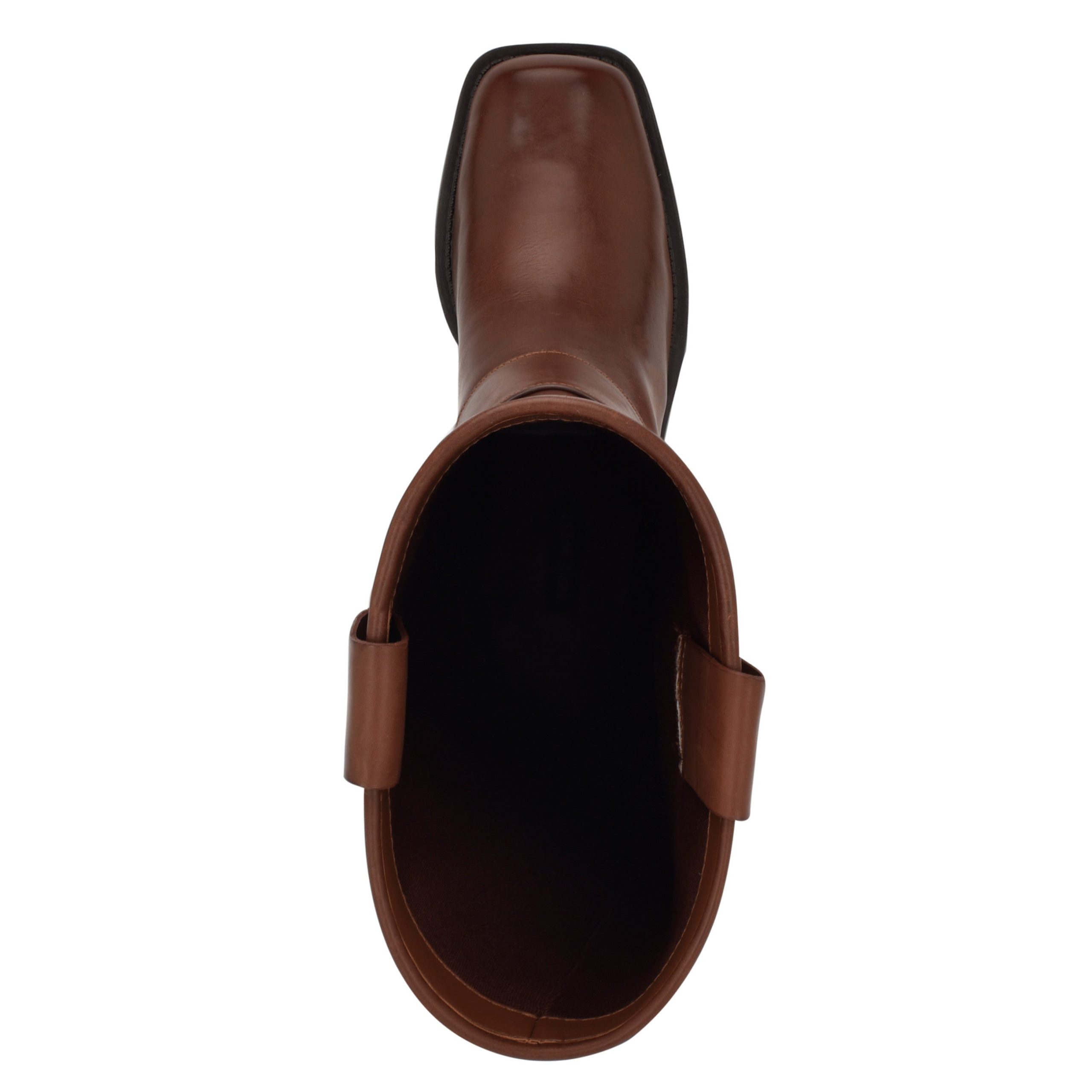 Fawsta Casual Leather Boots - Image 6