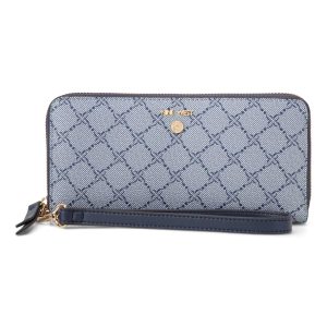 Caireann Zip Around Wallet With Wristlet