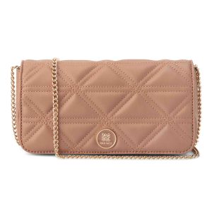 Harland Phone Chain Crossbody