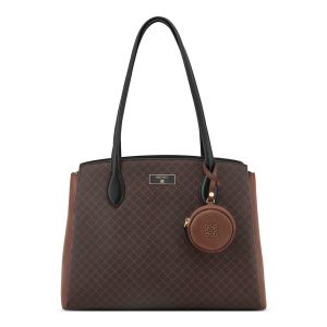 Mary Carryall With Pouch