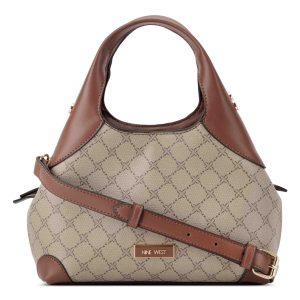 Eamon Top Handle Crossbody