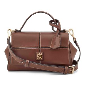Paxtin Convertible Crossbody Flap