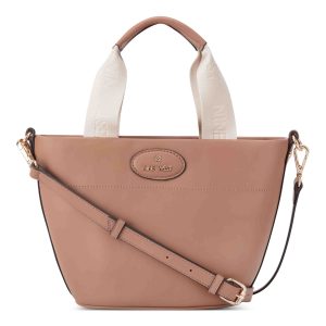 Pyper Mini Tote Crossbody