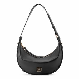 Laramie Covertible Crossbody Hobo