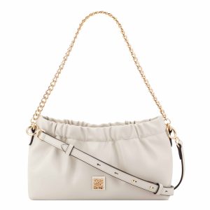Flynn Convertible Shoulder Bag