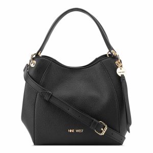 Meara Top Handle Large Crossbody