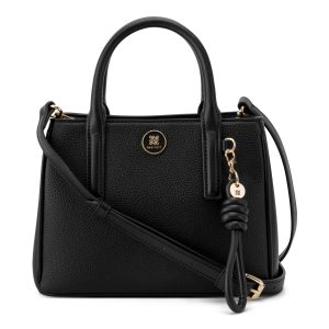 Harland Mini Satchel Crossbody