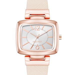 Heritage Rectangular Case Watch
