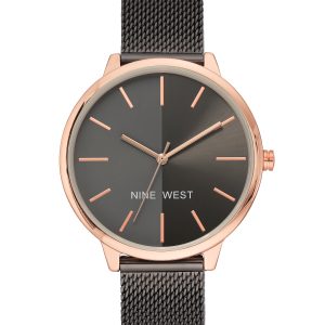 Mesh Bracelet Watch