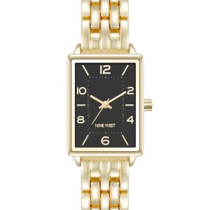 Timeless Rectangular Case Watch