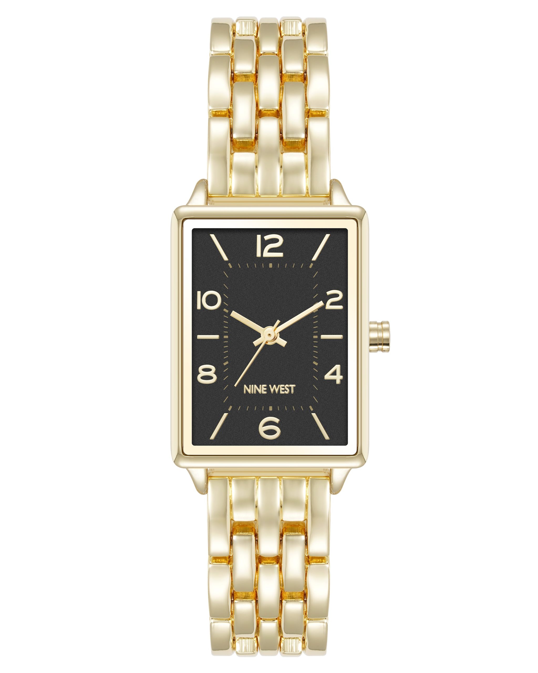 Timeless Rectangular Case Watch