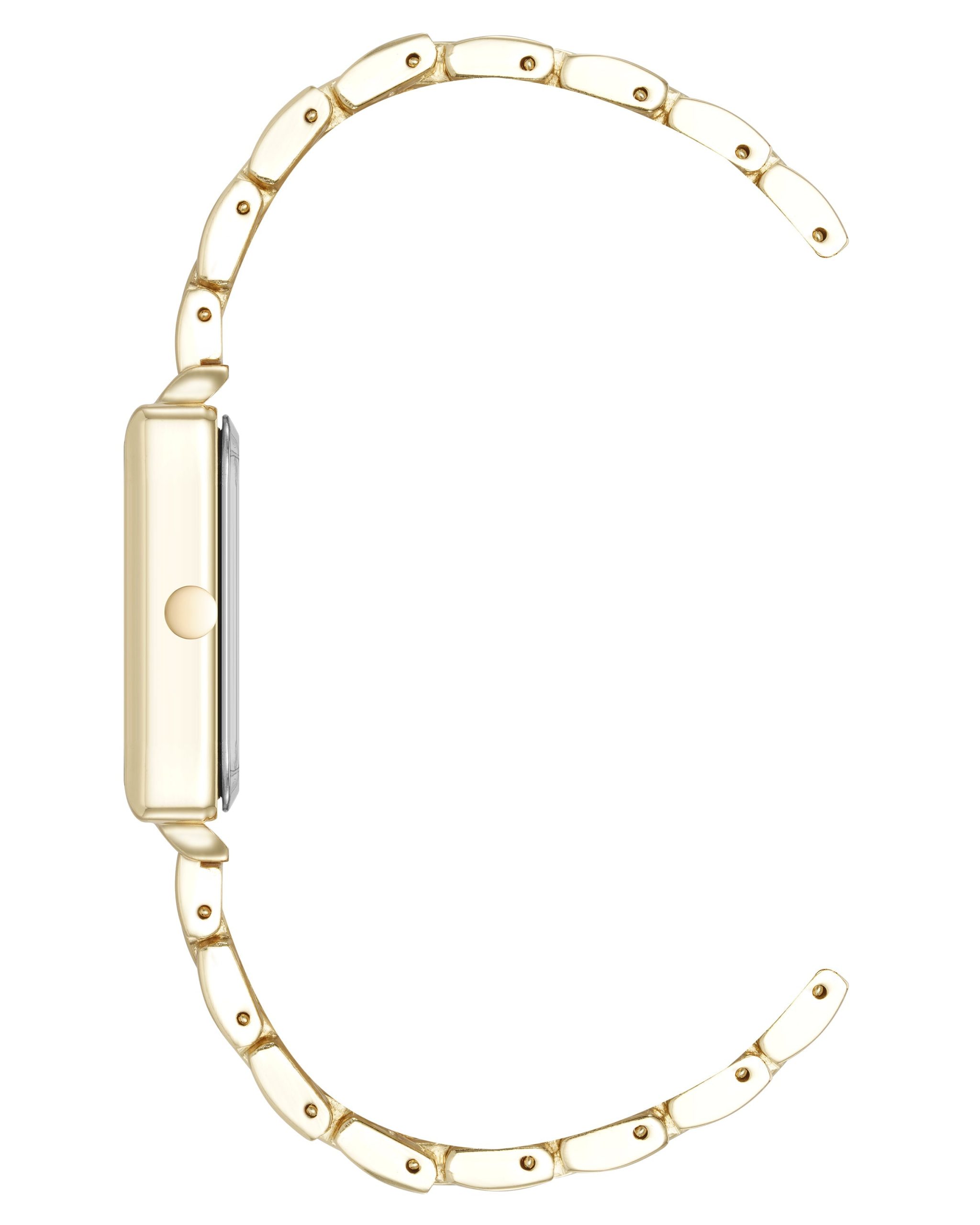 Timeless Rectangular Case Watch - Image 3