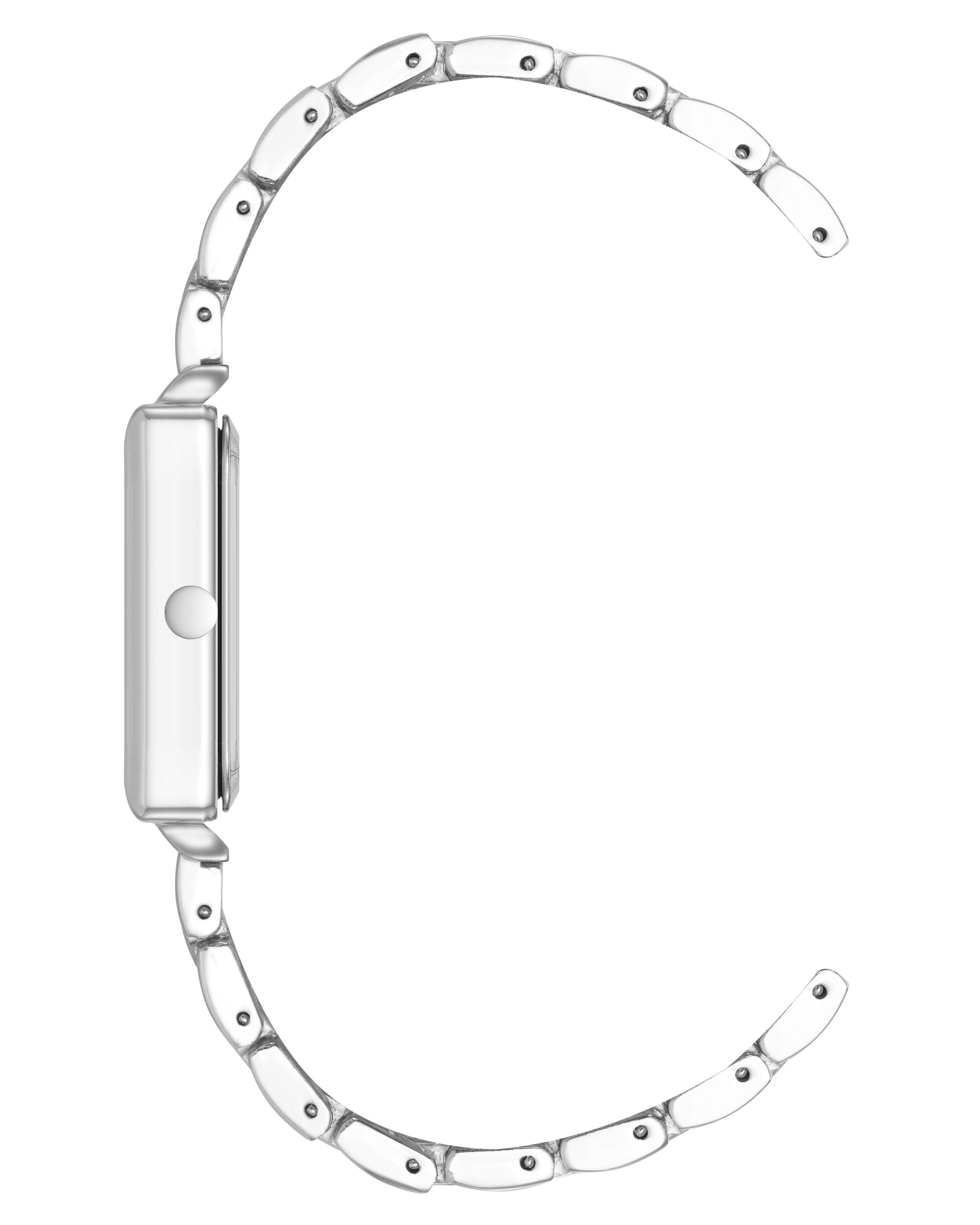 Timeless Rectangular Case Watch - Image 3