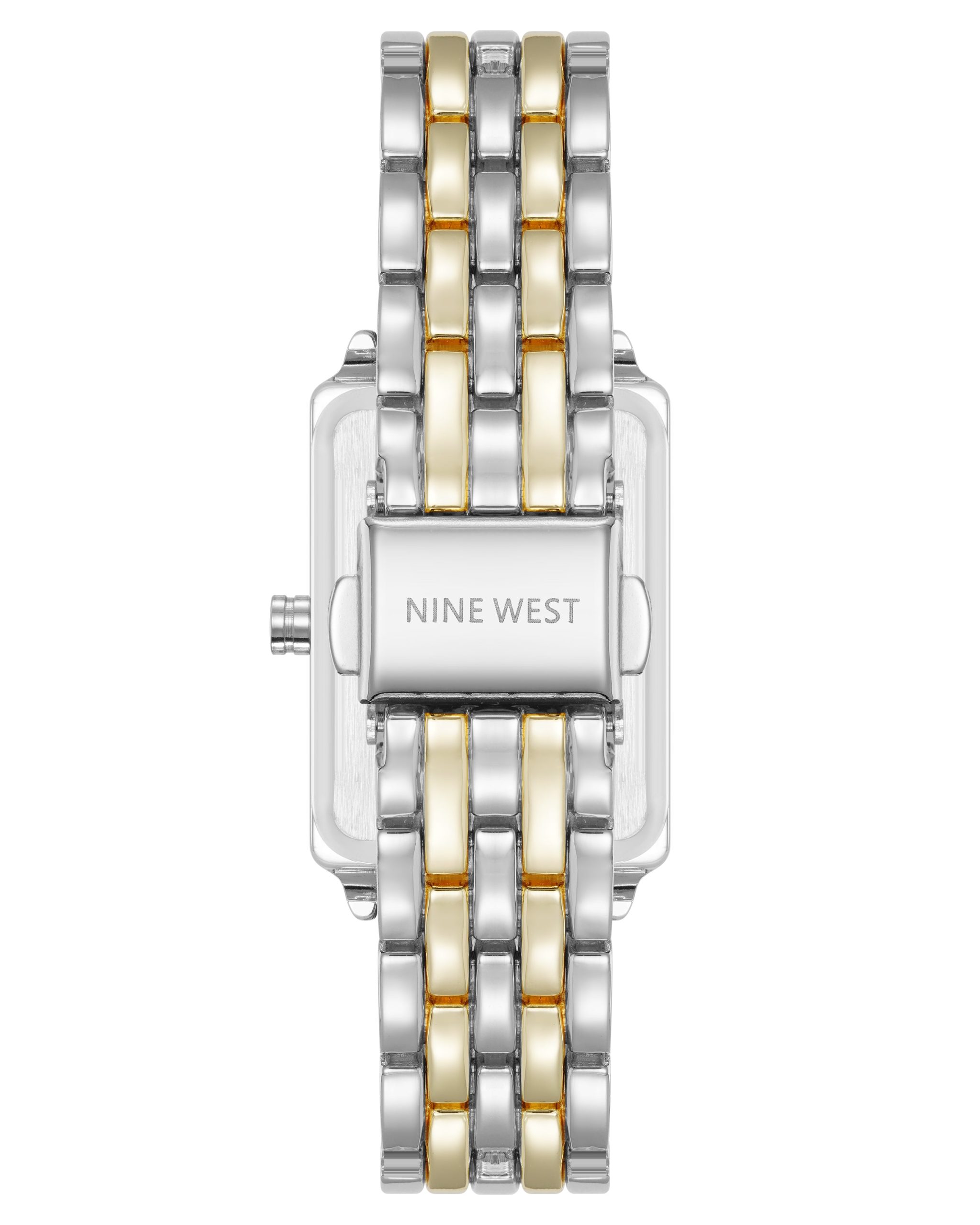 Timeless Rectangular Case Watch - Image 2