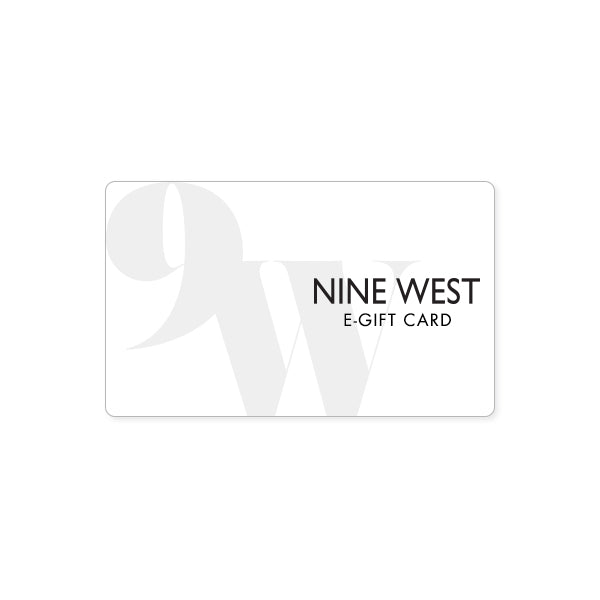 9W e-Gift Card