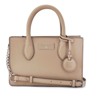 Magdalina Mini Tote Crossbody
