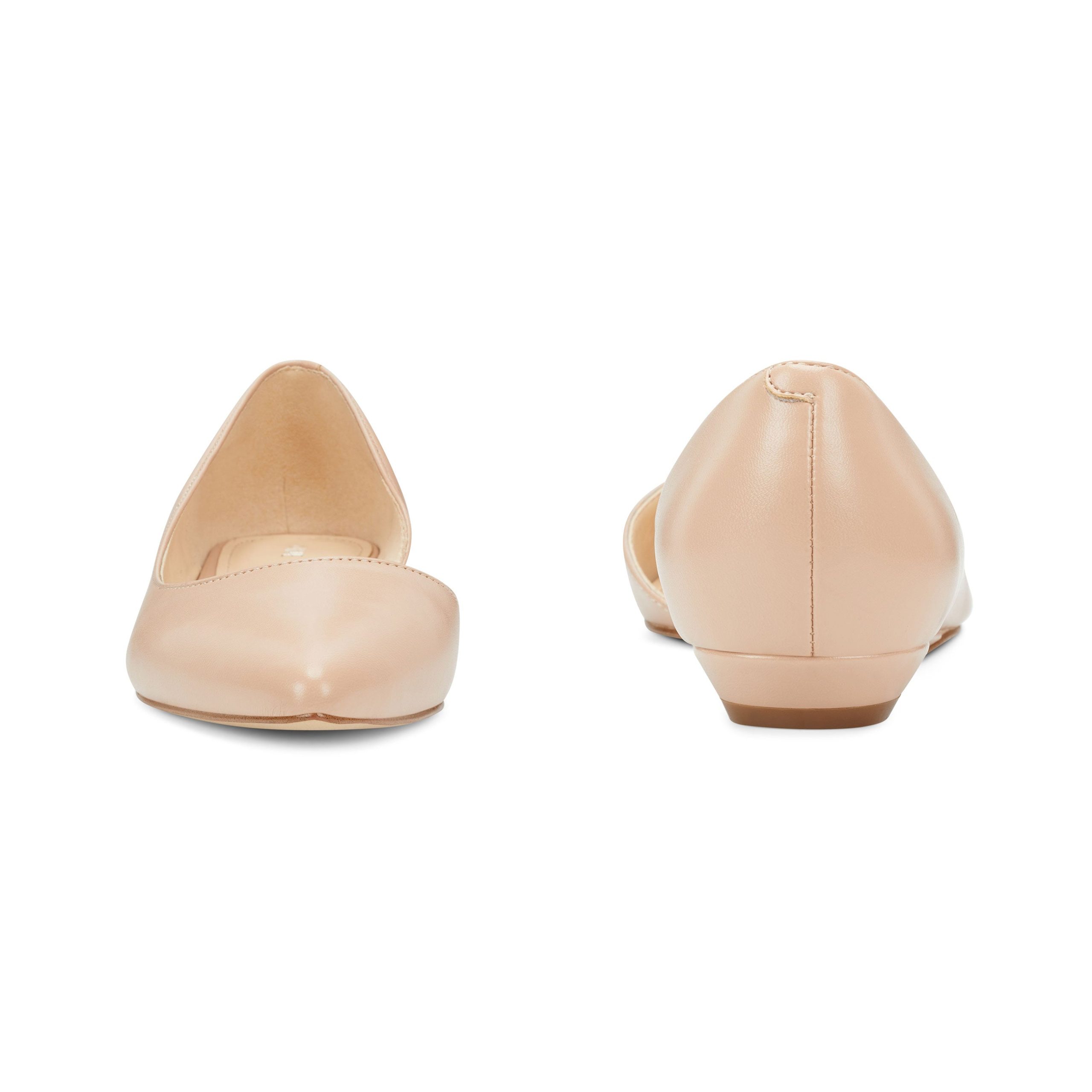 Saige d'Orsay Flats - Image 4